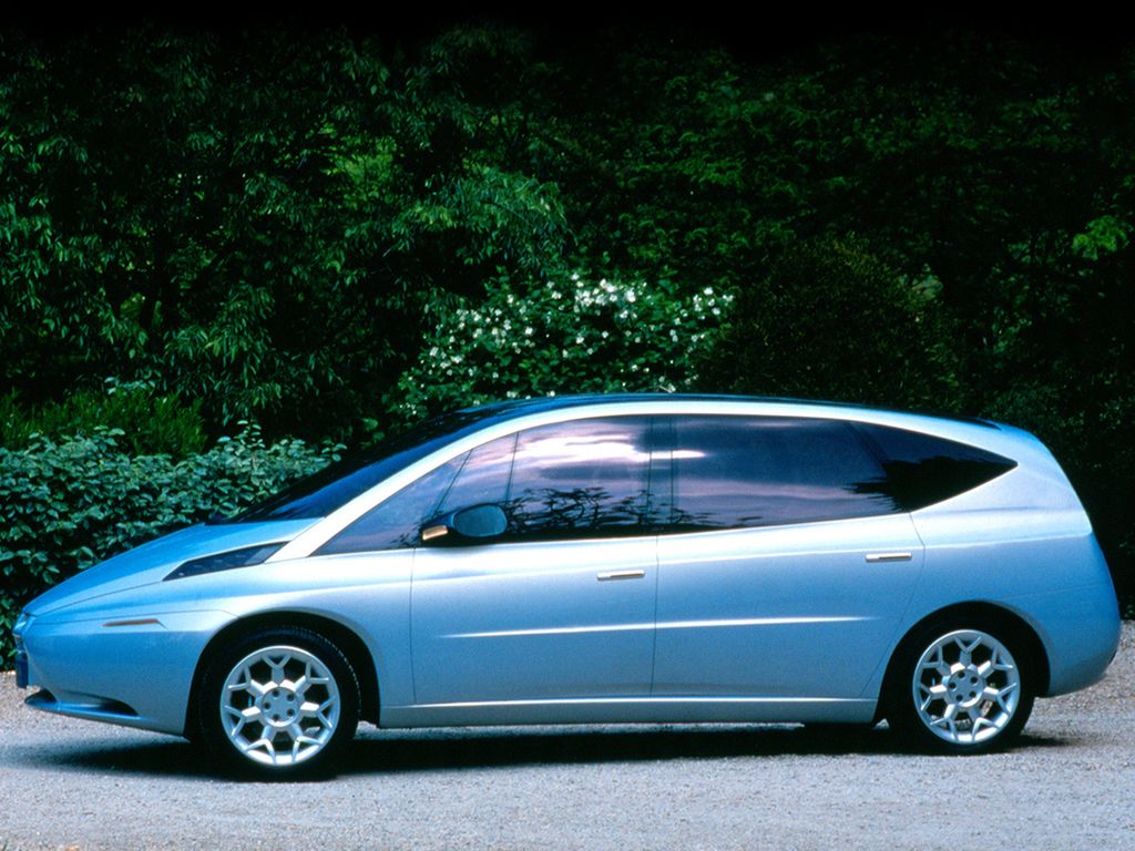 1996 Fiat Vuscia