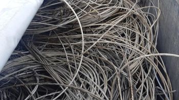 Autostrada A4: Zatrzymano 37 ton nielegalnych odpadów z Niemiec