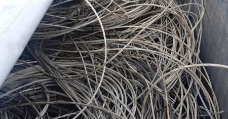 Na A4 zatrzymano 37 ton nielegalnych odpadów z Niemiec. Złom aluminium miał trafić do Małopolski