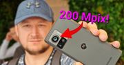 Motorola Edge 30 Ultra z aparatem 200 Mpix oficjalnie w Polsce. Razem z nią dwa inne smartfony