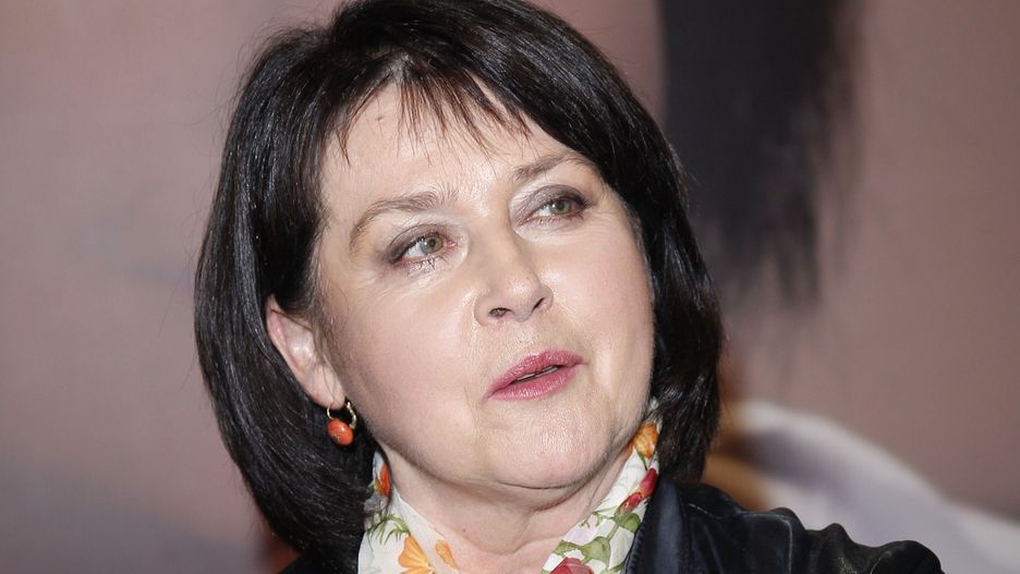 Elżbieta Jaworowicz 