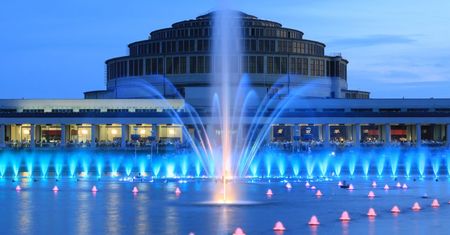Polska w Komitecie Światowego Dziedzictwa UNESCO