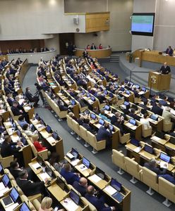 Rosja. Zakaz utożsamiania roli ZSRR i III Rzeszy? Duma przyjęła ustawę