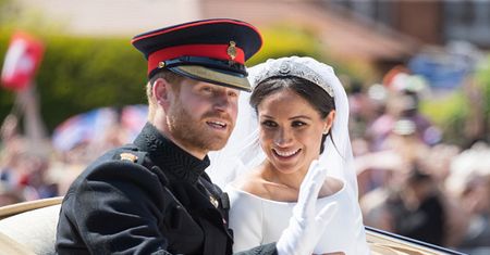 Nie żyje Paul O'Grady. Ostrzegał Meghan Markle przed rodziną królewską