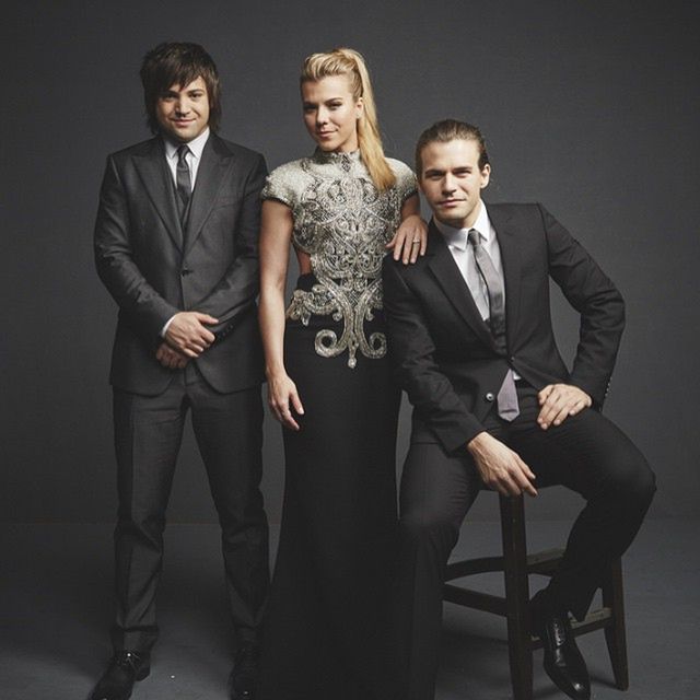 The Band Perry
