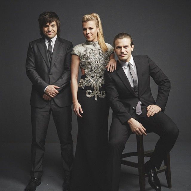 The Band Perry