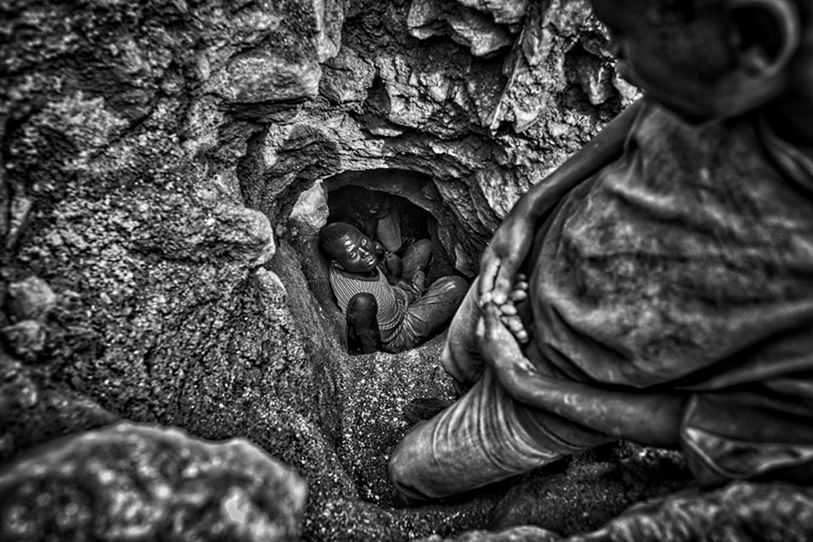 Wielu Polaków na podium w konkursie Monochrome Photography Awards 2017 57