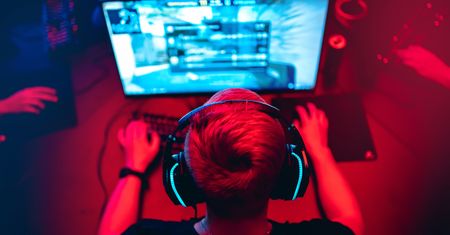 Esport największym wygranym pandemii