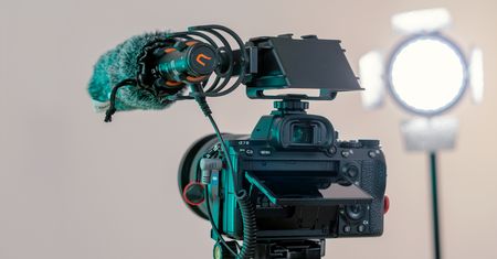 Jak z Sony A7 III zrobić idealny aparat dla wlogera?