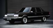 Hyundai wraca do lat 80. z elektrycznym konceptem Grandeur w stylu retro