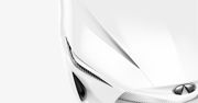 Rewolucja stylistyczna w Infiniti. Koncept Q Inspiration zapowiedzią nowego stylu marki