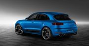 Porsche Exclusive prezentuje - Macan S