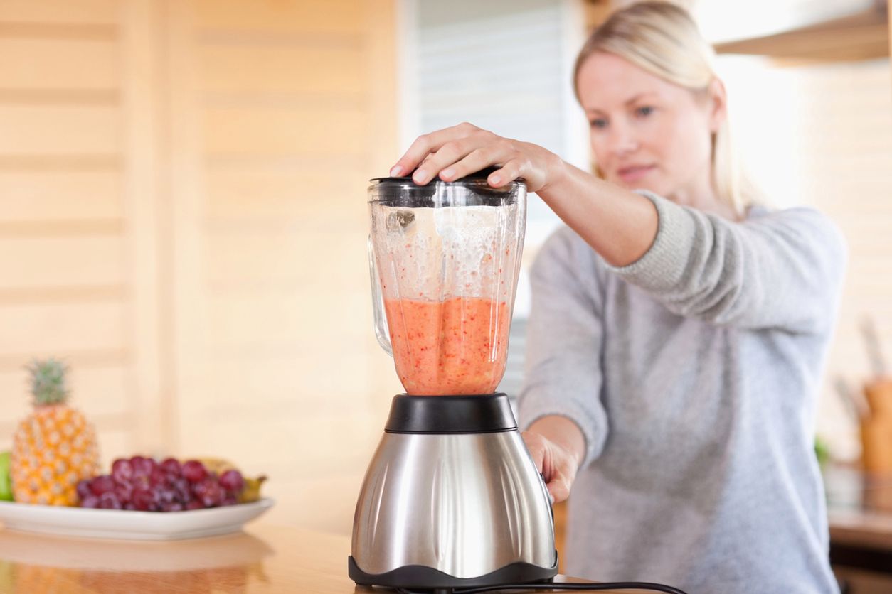 Blender kielichowy do 200 zł 1