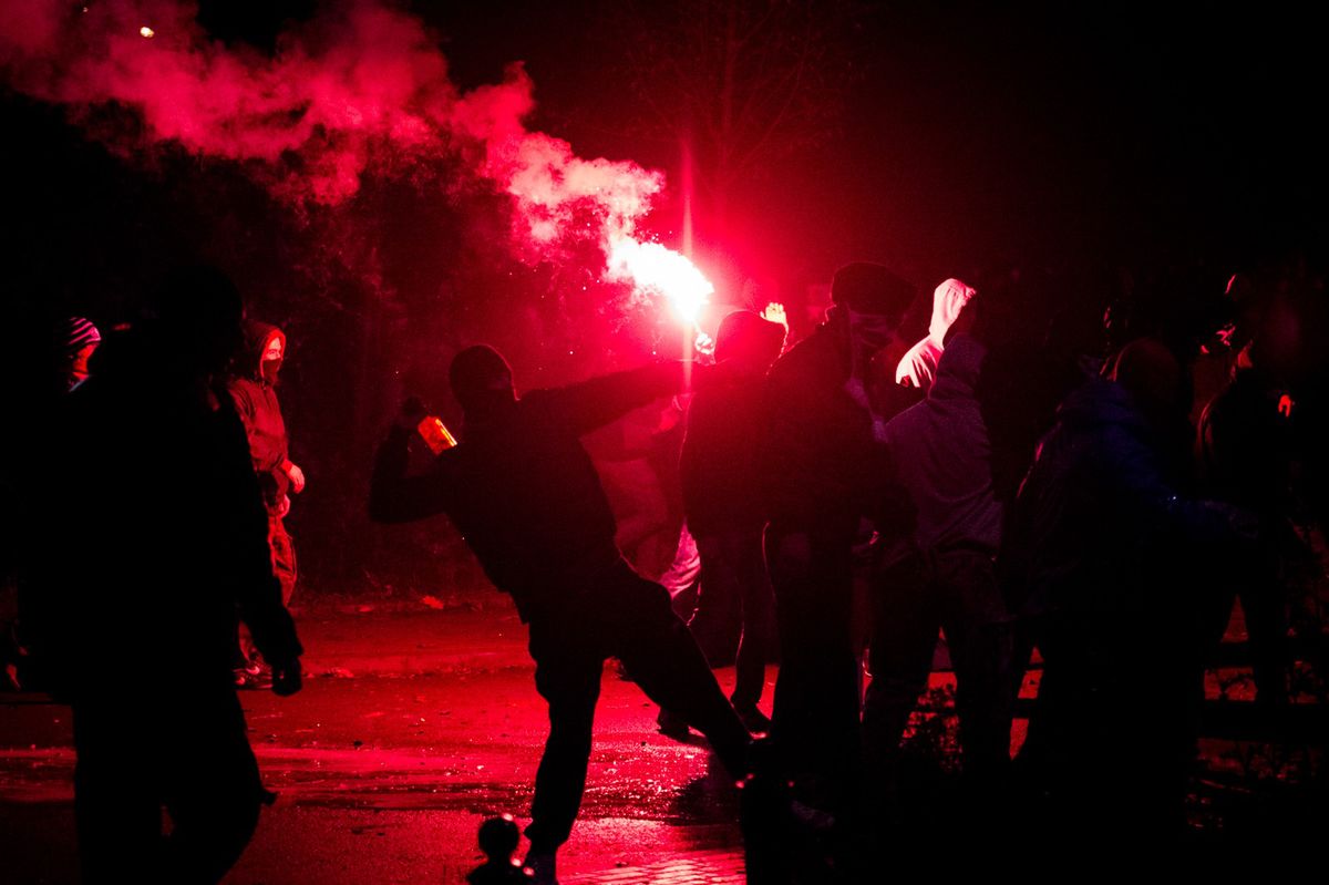 W sobotę manifestacja narodowców!