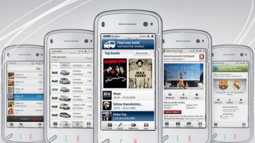 Plany Nokii na 2010 rok 1