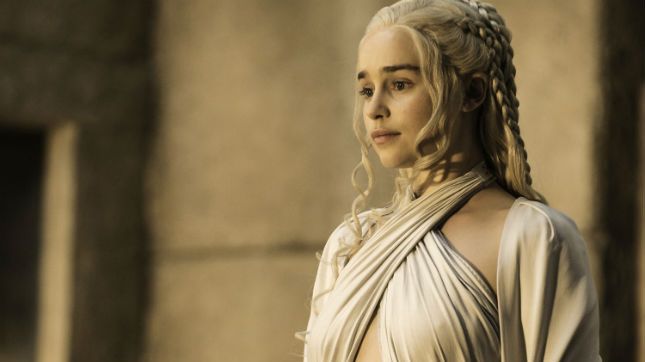 Oto narody, które najchętniej piracą "Grę o tron". Polaków nie ma w czołówce! 1