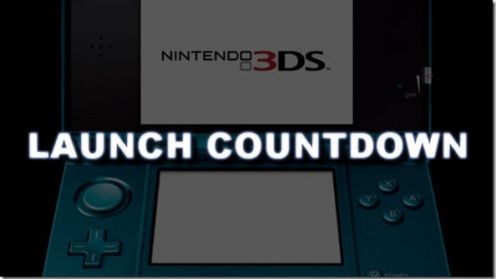 Kolejne 18 tytułów na 3DS ujawnione 1