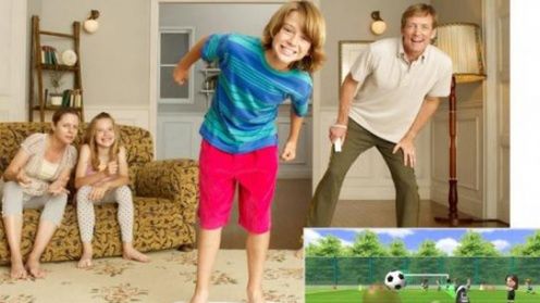 Wii pomoże Australijczykom w powrocie do formy? 1