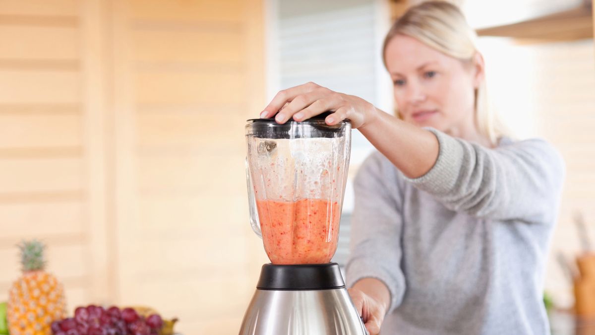 Blender kielichowy do 200 zł 1