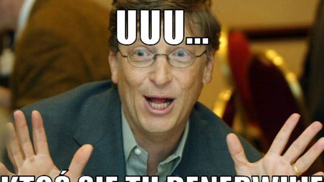 Polscy informatycy są rozwydrzeni i zarabiają za dużo. Zgadzacie się z tym? 1