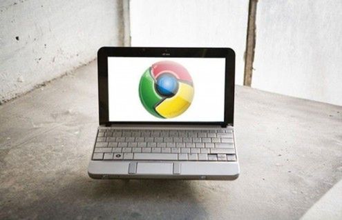 Czy Chrome OS będzie pożyteczne dla Linuksa?