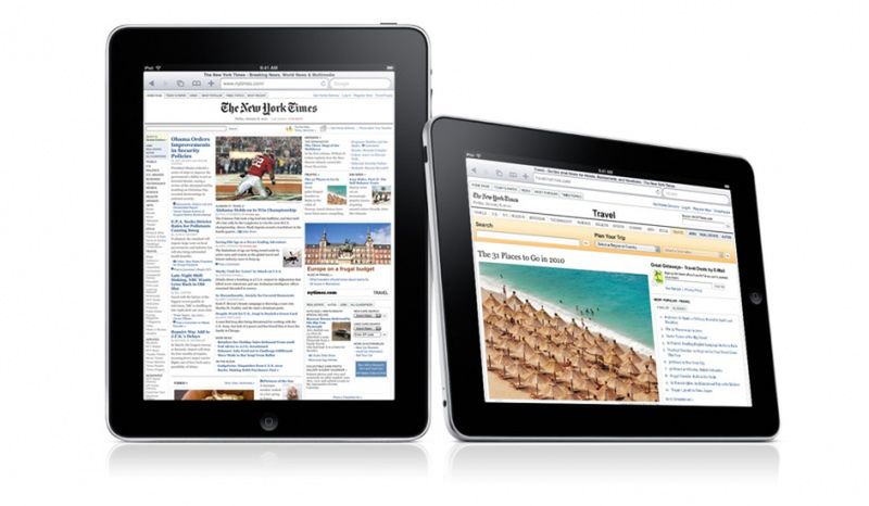 iPad 2 już 2 marca?