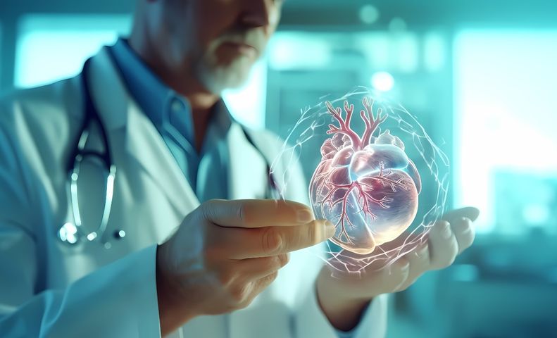 Rozrusznik serca to urządzenie elektryczne, które wszczepia się w okolice niedomagającego organu w celu jego wsparcia.