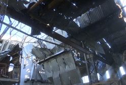 Media dotarły do więzienia w Ołeniwce. Rosjanie nie przyznają się do ataku