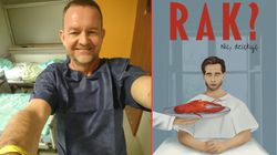 Dwa razy uciekł rakowi prostaty. "Lekarz uczciwie przyznał, że nie wie, jak mi pomóc"