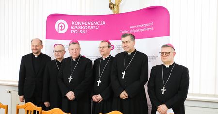 Wygrał największy święty polskiego Kościoła: "święty spokój" [OPINIA]