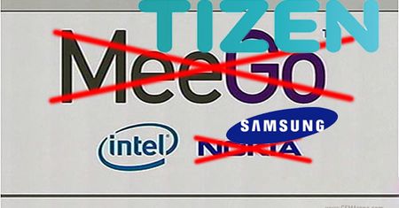 Tizen i Meltemi to niewypały... a Nokia płaci za aplikacje dla WP7