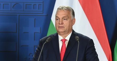 Decyzja ws. Romanowskiego. Były szef MSZ Węgier ujawnia cel Orbana