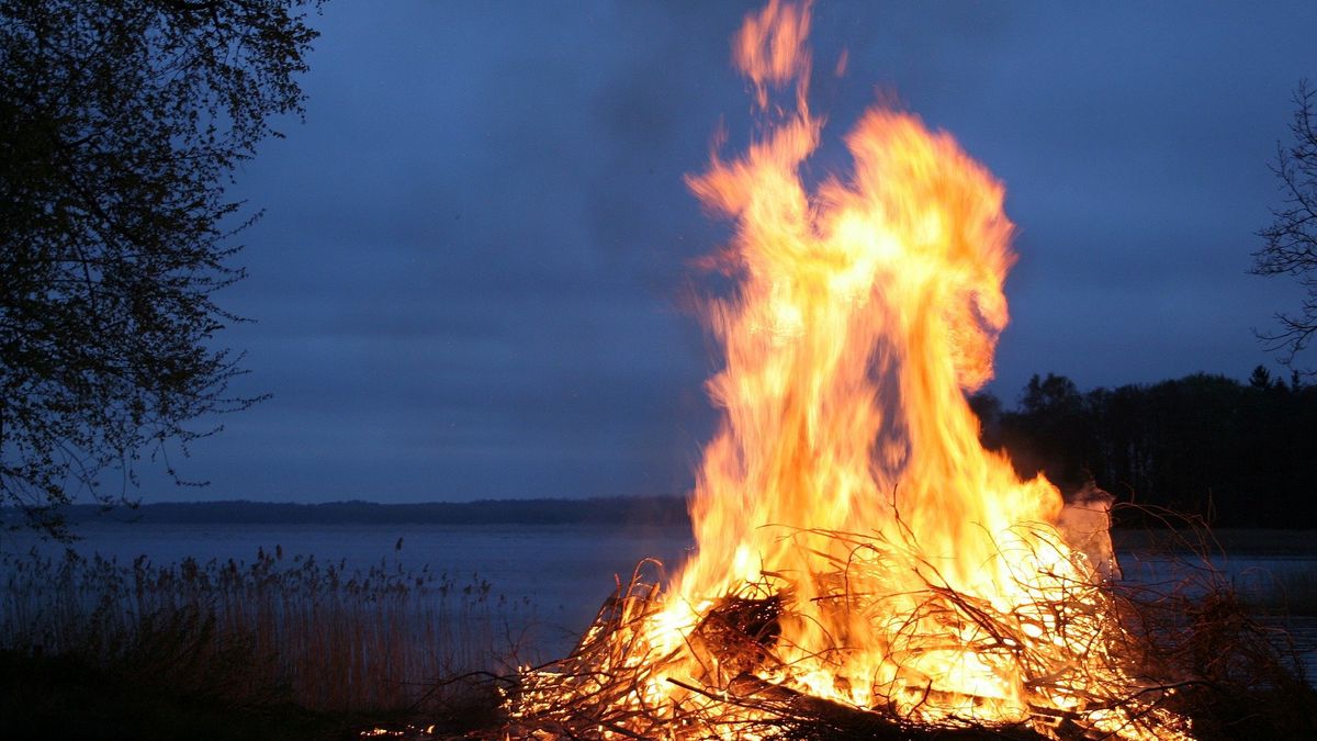 ognisko