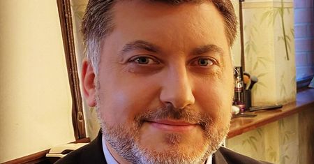 Poseł Konfederacji zakażony COVID-19. Krytykował kwarantannę "Co za debil..."