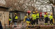 Kraków: Wyciek gazu i pożar gazu na os. Podwawelskim. Co z ewentualnymi odszkodowaniami?