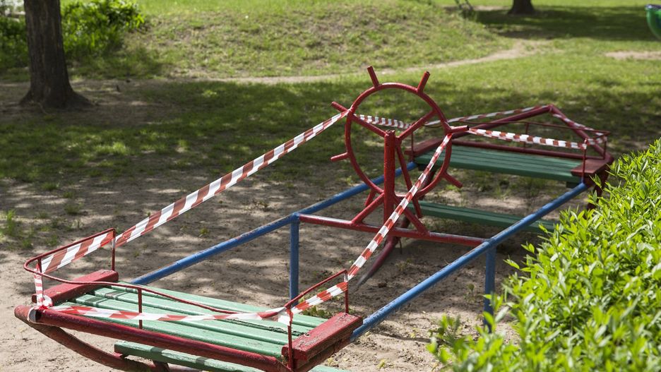 Częstochowa. Koronawirus w przedszkolu