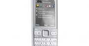MWC 2009: Nokia E55 z klawiaturą pół-QWERTY