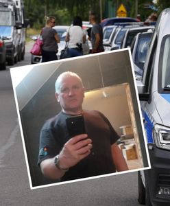 Jacek Jaworek wciąż nieuchwytny. Nowe kulisy zbrodni w Borowcach