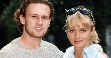 Izabella Scorupco opublikowała zdjęcie dorosłej córki. "Wyglądacie jak siostry"
