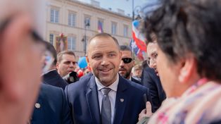 OKI zatwierdzone przez prezydenta. Nowy sposób na uniknięcie podatku Belki
