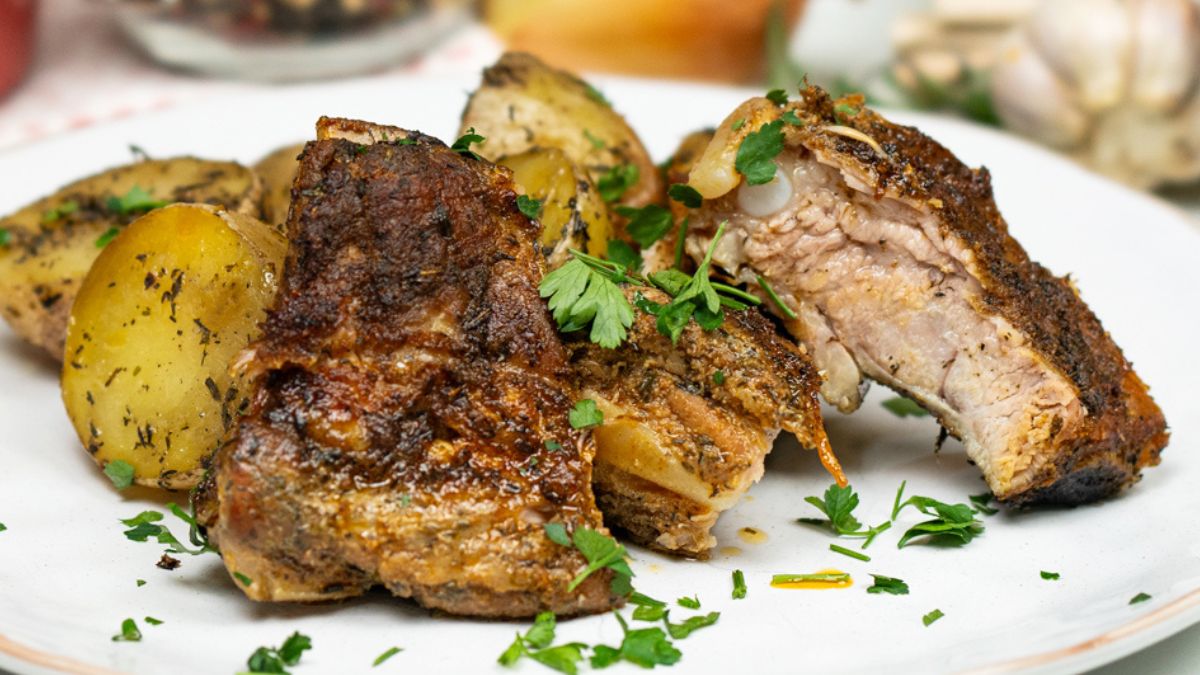 Prawdziwa uczta dla podniebienia