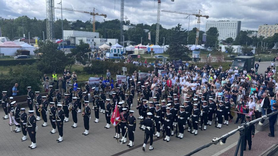 Koniec święta Stoczniowca i Marynarki Wojennej. Branża apeluje o kadry / Portal Stoczniowy