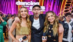 Polsat rezygnuje z kulisów „Tańca z gwiazdami”