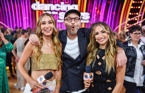 Polsat rezygnuje z kulisów „Tańca z gwiazdami”