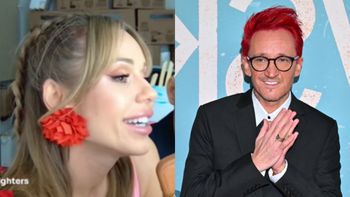 Doda bawi się w swatkę i szuka Wiśniewskiemu NOWEJ żony: "WPISUJCIE SIĘ KOCHANE". Michał był zachwycony pomysłem...