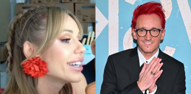 Doda bawi się w swatkę i szuka Wiśniewskiemu NOWEJ żony: "WPISUJCIE SIĘ KOCHANE". Michał był zachwycony pomysłem...