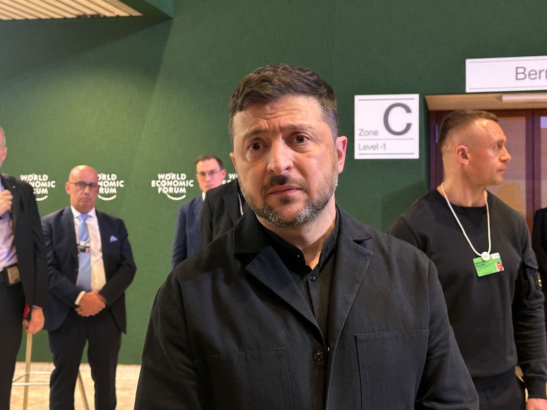 wiadomości,aktualności,WP Wiadomości Podsumowanie Zełenskiego: Sojusznicy muszą działać