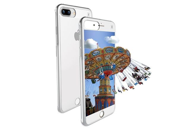 Mopic Snap3D, czyli etui zamieniające ekran iPhone'a w panel 3D