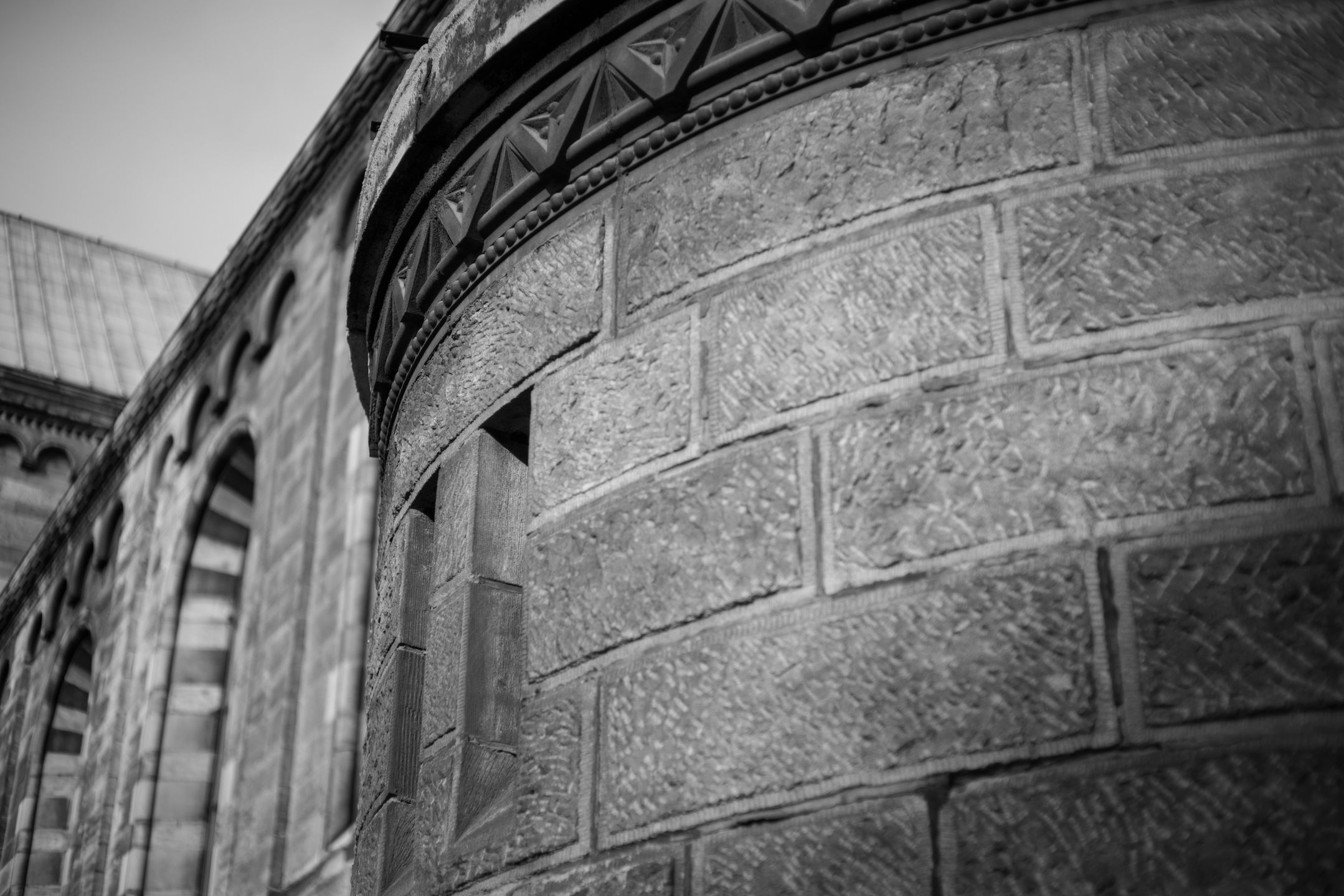 Niewielki może bardzo dużo! Voigtländer Nokton 50 mm f/1,5 34