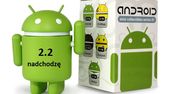 Android 2.2 już na pierwszych Nexusach One! (Potwierdzone)